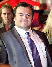 blackjack actor|jack black wikipedia.